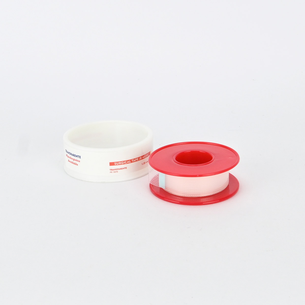 Lot De 4 Présentoirs Cylindriques En Acrylique Transparent - 5x5 Cm (hauteurs 4,6,8,10 Cm)