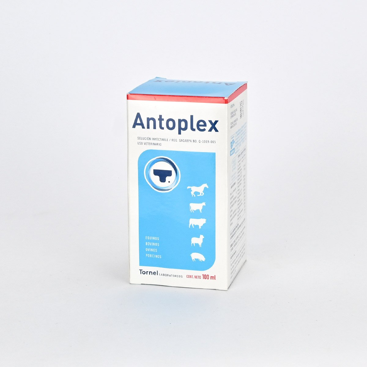 Antoplex 100 ml